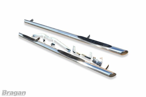 Side bars for - for, volkswagen