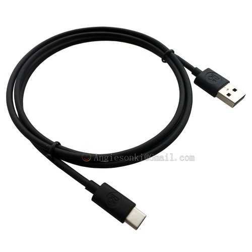New type usb - usb-c, for