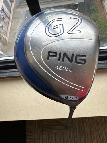 Ping golf driver 5 - golf,