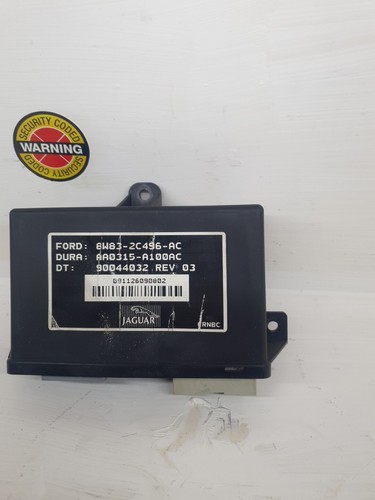 Parking brake module park - module, /