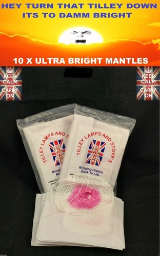 Vapalux bialaddin lamp mantles - vapalux,