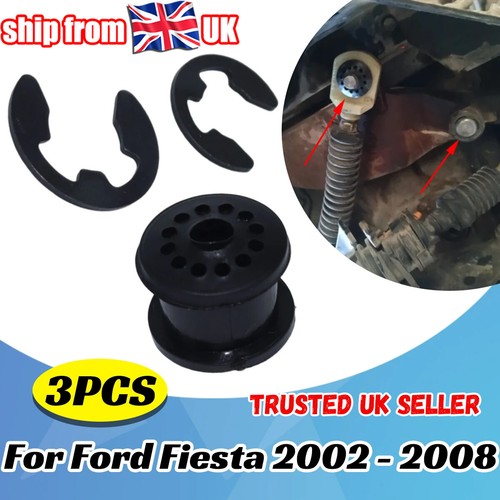 3pc gear selector shift - gear,
