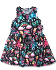 Six Bunnies Alternative Girls