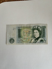 OLD  BANK OF ENGLAND QUEEN