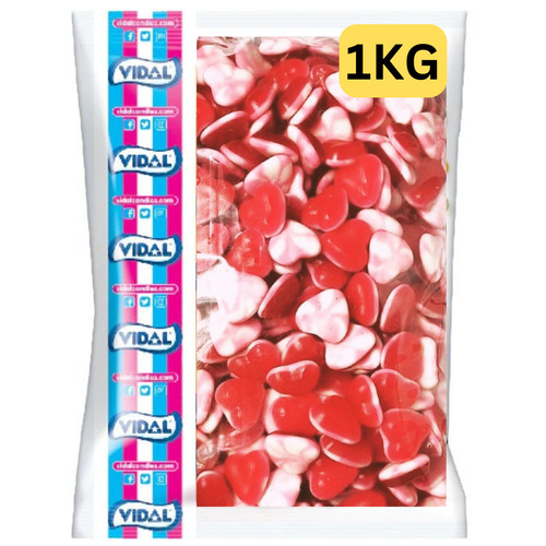 Gummy jelly sweet candy 1kg - jelly,