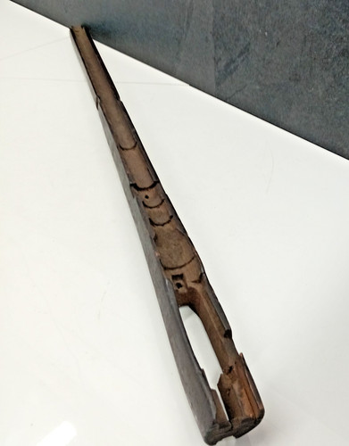 Lee enfield mkiii smle - enfield,