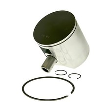 Airsal Racing-Xtrem 88cc