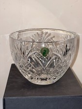 WATERFORD CRYSTAL PINEAPPLE