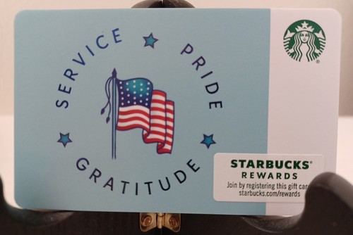 Starbucks card 2019 service - starbucks, "service