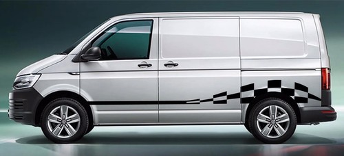 Transporter t5 van - t5,