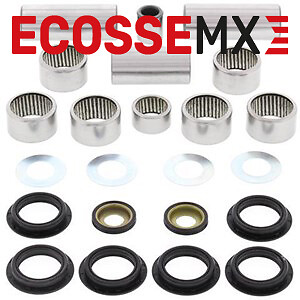 Kawasaki kx125 linkage bearing - kx125,