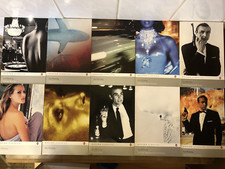 James Bond 007 Modern Classics