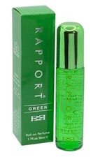 Eden Classics Rapport Green