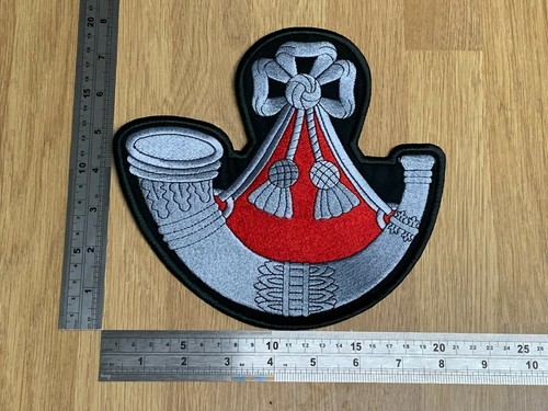 The light infantry - infantry,
