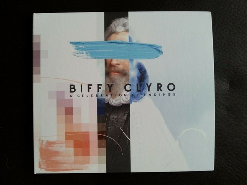 Biffy clyro celebration - celebration, of