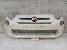 FIAT 500 LOUNGE FACELIFT