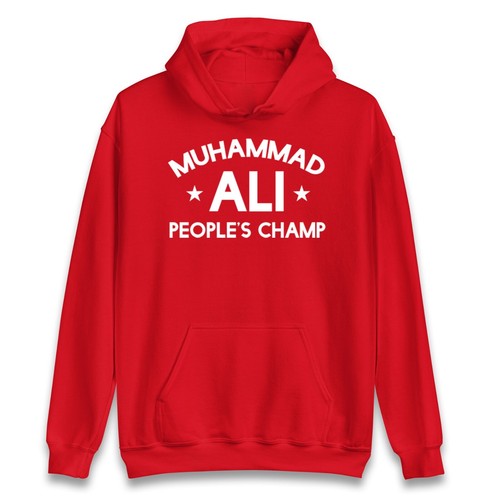 Muhammad ali boxer - muhammad,