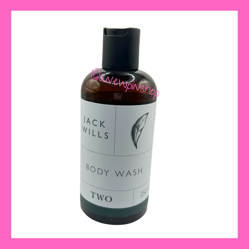 Jack wills men body - body, wash