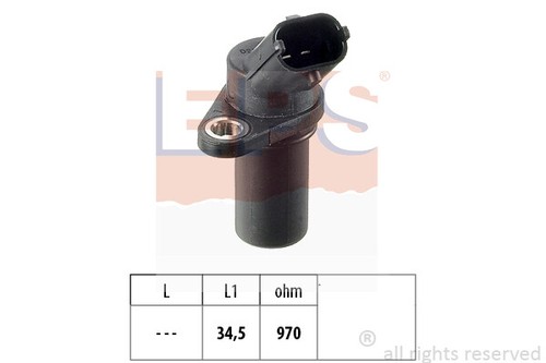 Eps 953 235 rpm - eps, 1.953.235