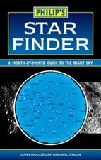 Philip's Star Finder-John