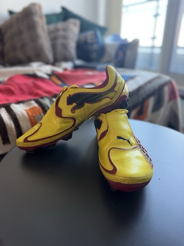 Puma football boots - puma,