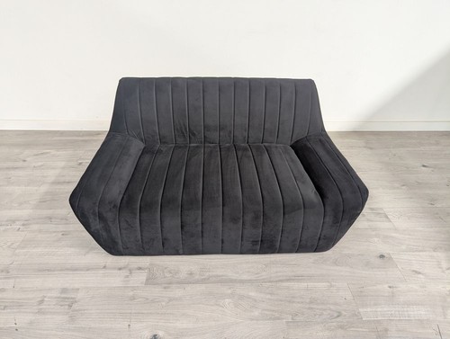 Made com ivan - black, velvet
