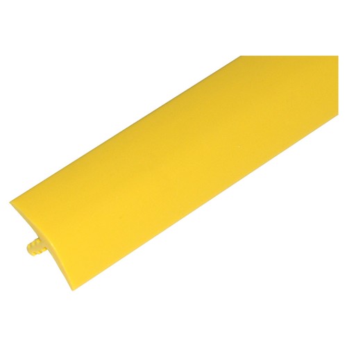 Yellow 18mm t molding - yellow,