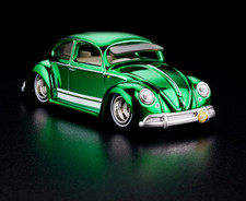 Hot Wheels RLC Exclusive