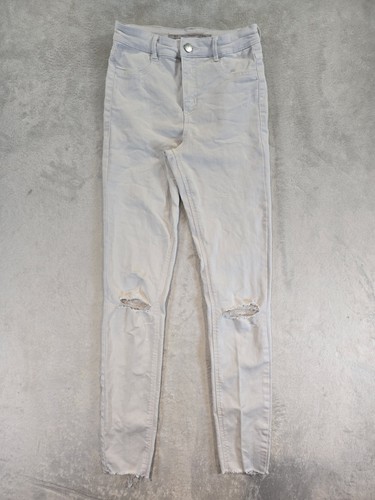 Zara skinny jeans - jeans, 8