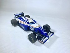 Scalextric c2971a Monaco 1992 Renault Formula One Number 5 RARE