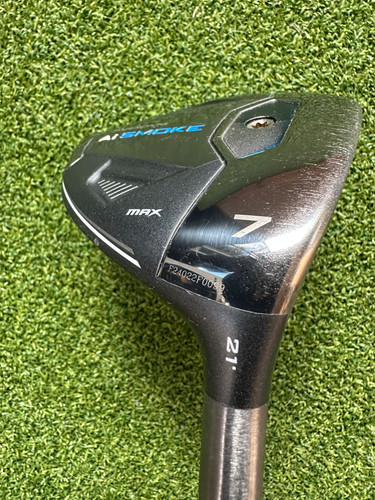 Callaway paradym smoke max - paradym,