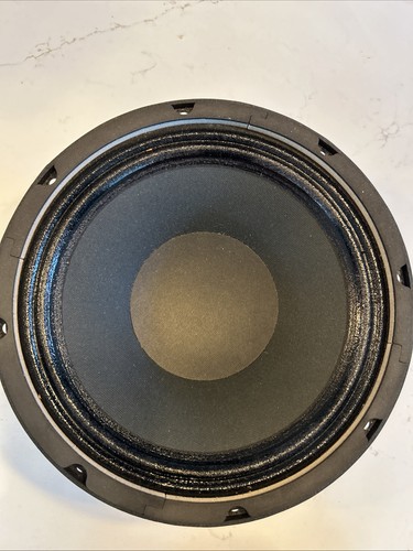 Professional pa woofer - 10”,