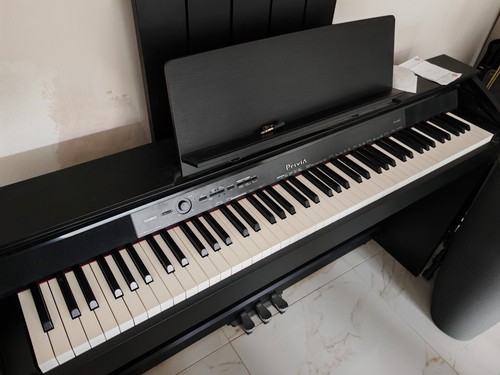 Casio privia 860 digital - px-860,