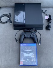 Sony PlayStation PS4 500GB