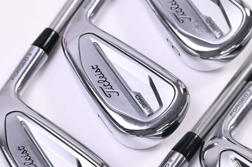 Titleist t350 2023 irons - titleist,