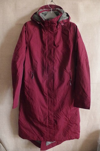 Rrp180bn seasalt janelle coat - janelle,