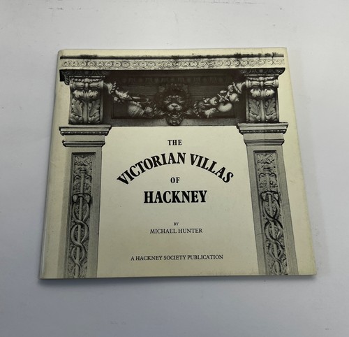 Hackney houses the victorian - hackney,