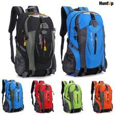 40L Hiking Camping Backpack