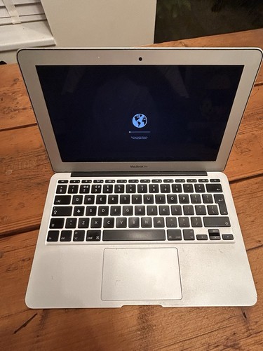 Apple macbook air - apple,