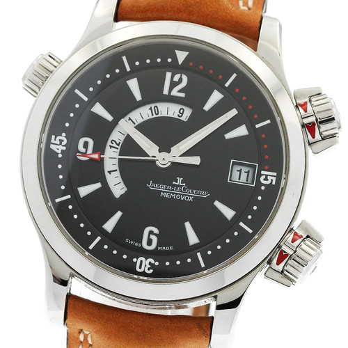 Jaeger lecoultre master - jaeger-lecoultre,