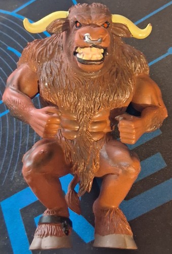 Elc tower doom - elc, minotaur
