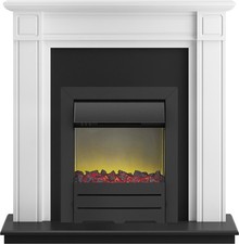 Adam Georgian Fireplace Suite