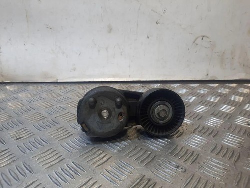 Jaguar x250 belt tensioner - belt,