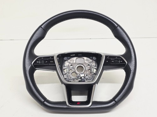 Audi steering wheel - a6, 2022