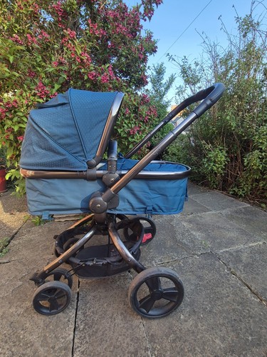 Mothercare orb pushchair - orb,