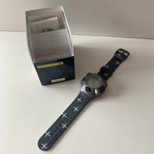 SWATCH WATCH YKA4000 JAMES