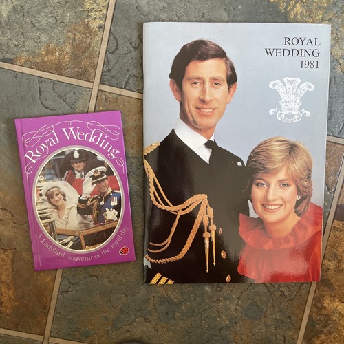 The royal wedding - the, of