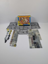 Vintage GW Warhammer Epic