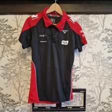 Marussia F1 Formula 1 Team
