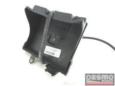 Battery holder ducati 400 620